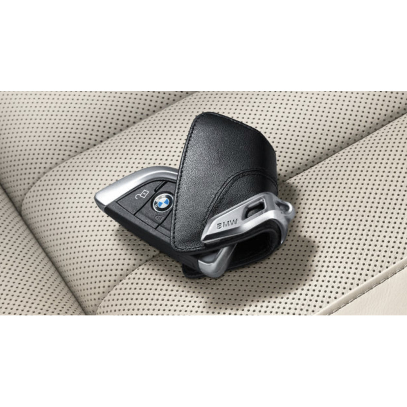 Etui pour porte-clés BMW M Performance Série 4 G22 G23 G26 Gran Coupé