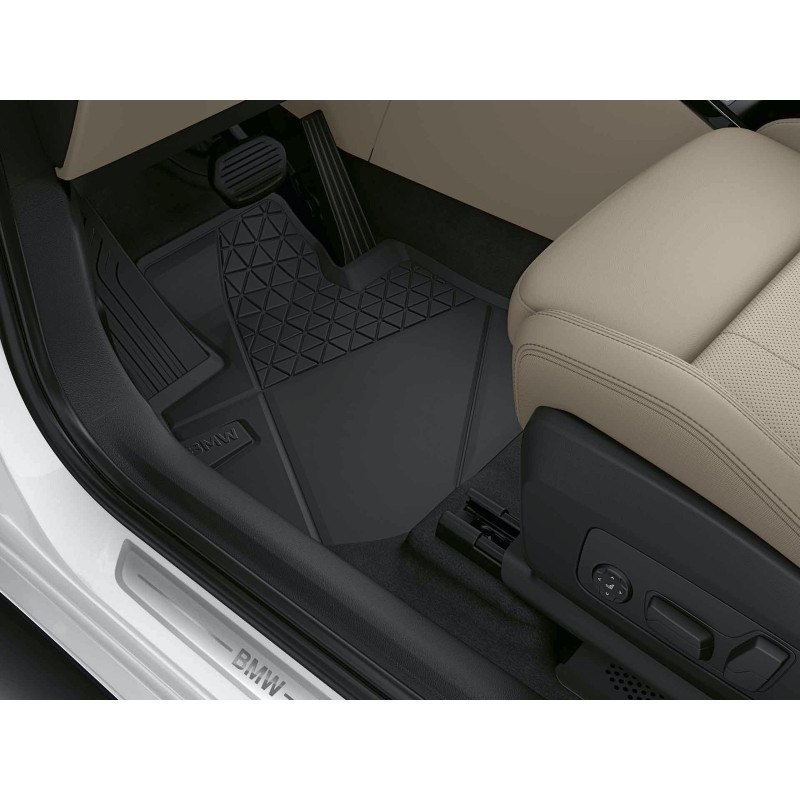 Housse de protection intérieure pour BMW iX1 (U11)