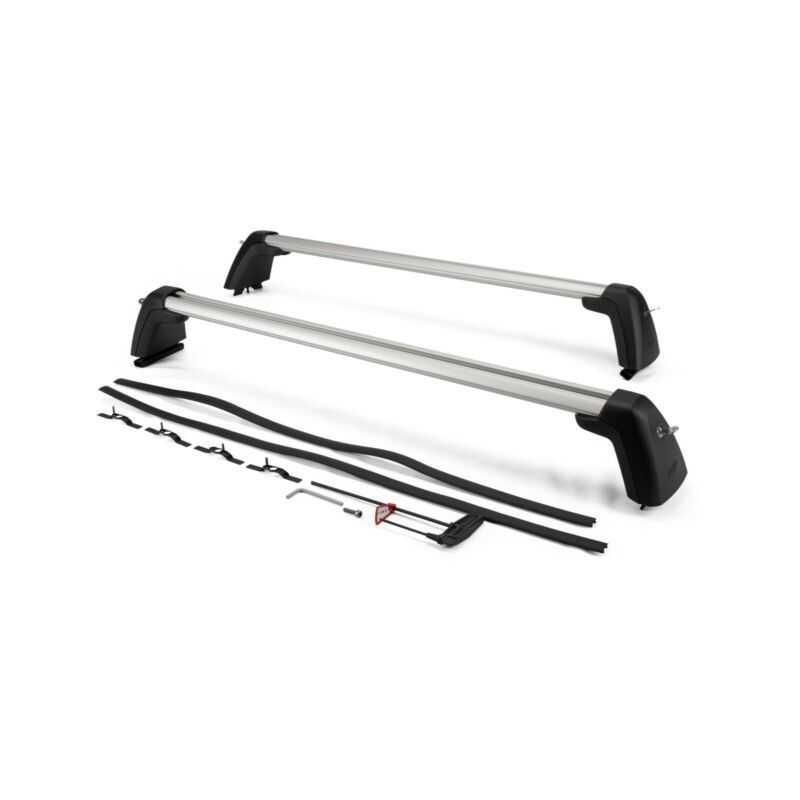 Barres de toit BMW BMW Série 2 Active Tourer F45 et Gran Tourer F46