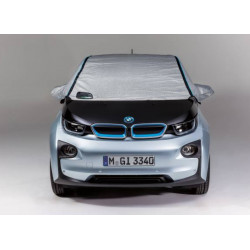Housse de protection thermique pour BMW I3
