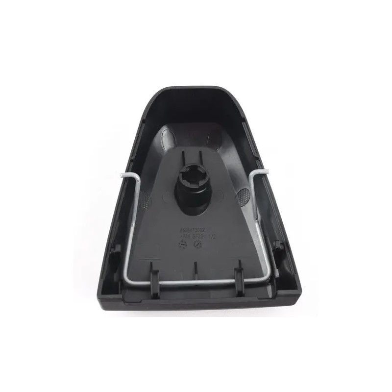 Barres De Toit Farad Compact Gris Pour BMW X6-F16 2015+ Avec Low Rails