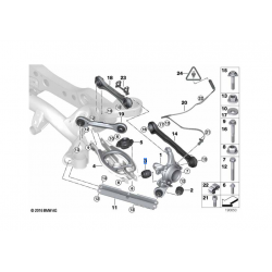 Tutoriel Changer une rotule de triangle Austin Mini 2004