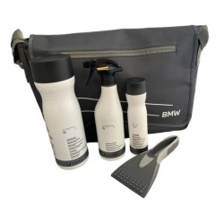 Kit d'entretien hiver BMW