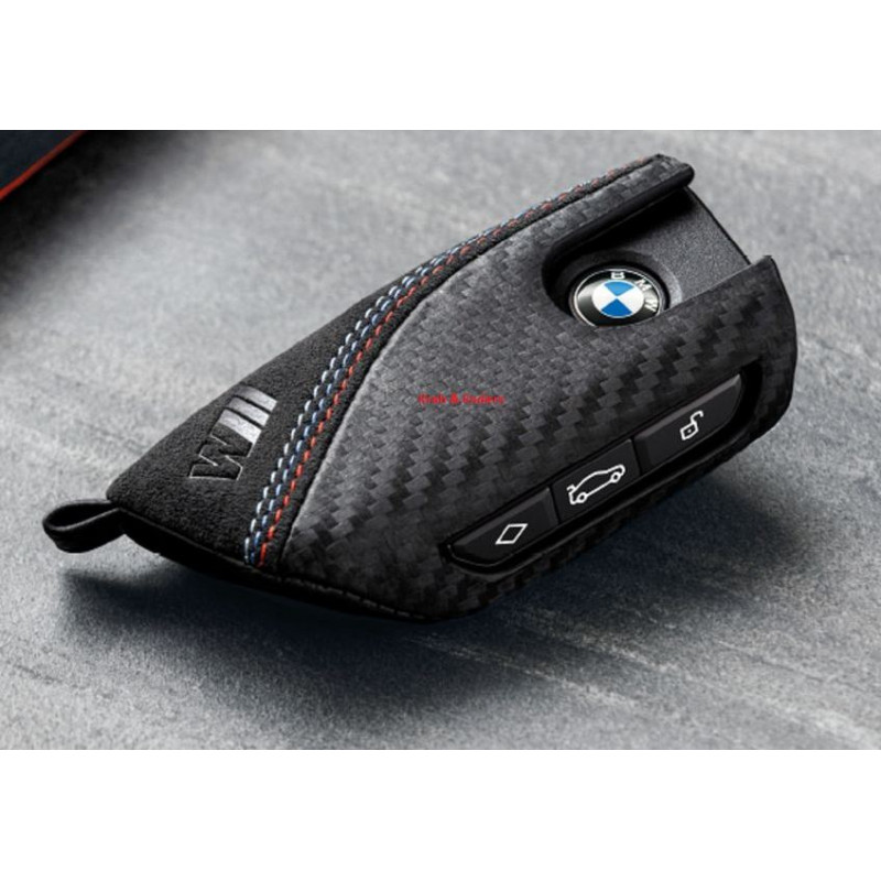 Etui pour porte-clés BMW M Performance Série F40