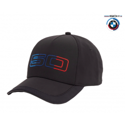 Casquette M MOTORSPORT 50...