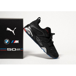 Baskets BMW M 50 ANS BLAZE...