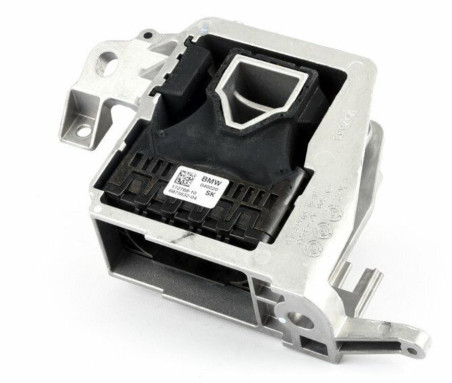 Support Moteur Pour BMW Série 3 E46 / Z4 E85 316 318 320 - 2 Pièces 22111094813