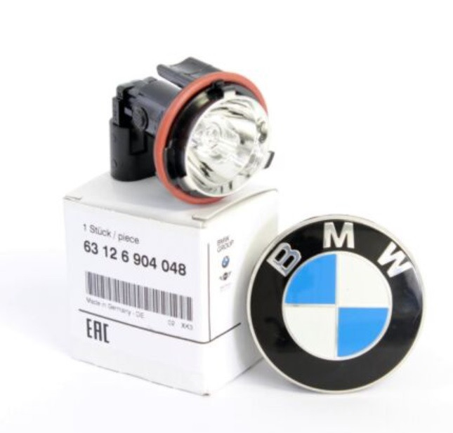 Support de douille d'ampoule de feu arrière pour BMW série 7 X5 E53 E70