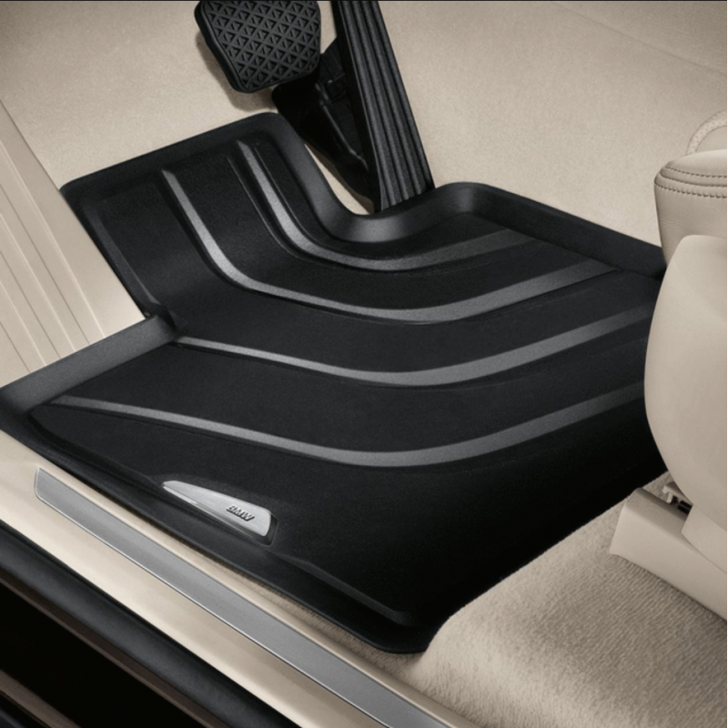 Tapis de Voiture BMW X5 E53 (1999 - 2007)