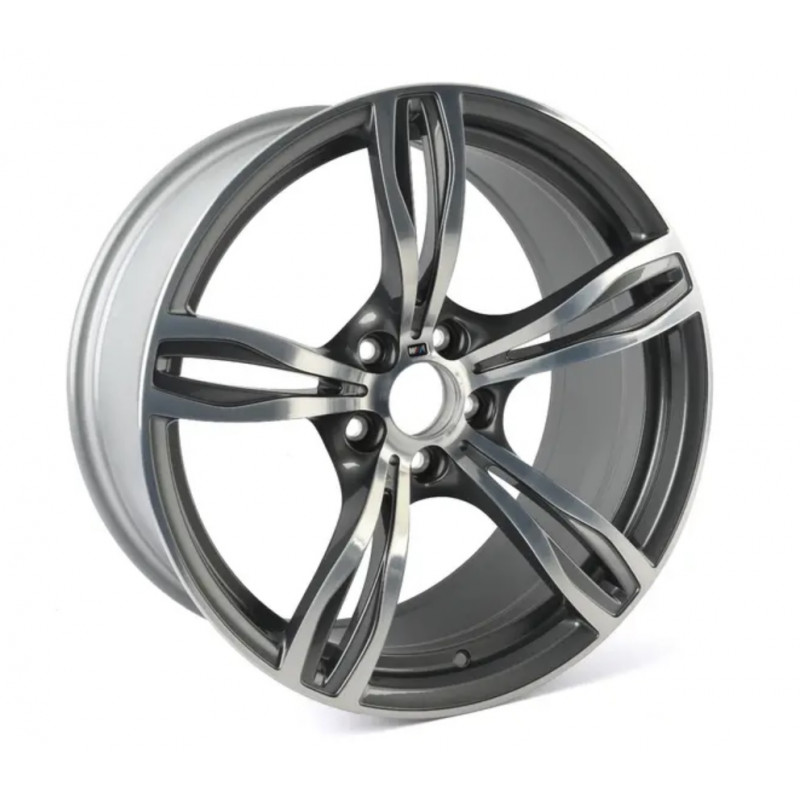 Jante 20" style 343 pour BMW Série 6 M6 F12 F13 F06