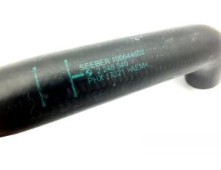 Capteur De Masse D'air Bosch 7788743 Pour BMW E87 E81 E82 E90 E91 - Occasion
