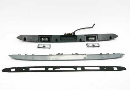 Poignée De Coffre BMW Série 3 E46 - Remplacement OEM 51137171699 / 51137170966