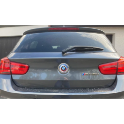 BMW emblème COFFRE 50 ans M...