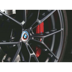 Acheter Garde-boue automatique pour BMW X1, accessoires 2023 2024 U11 U12,  garde-boue avant et arrière, accessoires de voiture