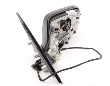 Moteur De Lève-vitre électrique Avant Gauche Pour BMW Série 3 E46 Coupé/Cabriolet - Réf. 0130821717 - Neuf