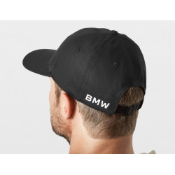 CASQUETTE 6 PANEL BMW MICRO...