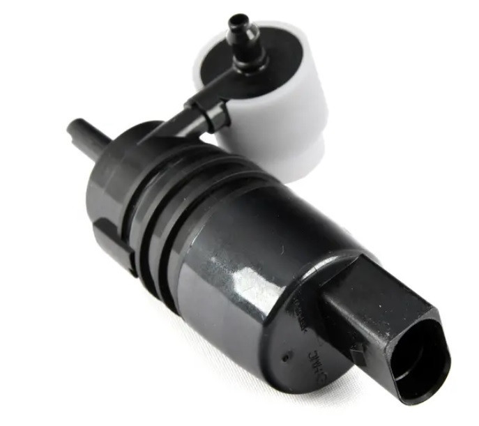 Réservoir Lave-Glace Pour BMW X5 E70 (2006-2013) - Avec Pompe Lave-Phare - Neuf - Garantie 1 An