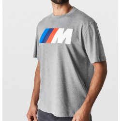 T-SHIRT AMPLE BMW M CONTRAST