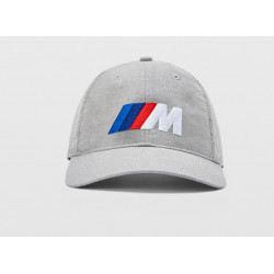 CASQUETTE BMW M CONTRAST