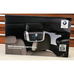 Advanced Car Eye 2.0 BMW...