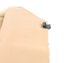 Coussin De Siège Auto Pour BMW 3 Series GT F34 2013-2020 - Protection Antidérapante, Confort Mémoire De Forme - Conducteur