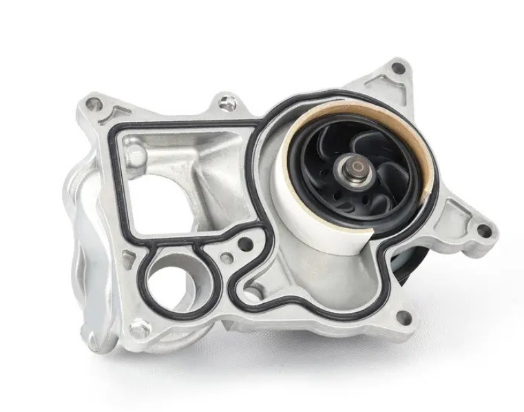 Luftfederung Kompressorpumpe Für BMW X5 E70 / X6 E71 - Kompatibel Mit 37206859714, 37226785506 U.a.