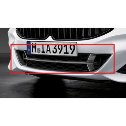 Prise allume-cigares (2 pol.) pour BMW Série 4 F32 F33 F36 Gran Coupé