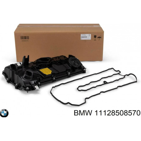 Couvre culasse pour BMW 116d, 118d, 120d, 316d, 318d, 320d, X1, X3