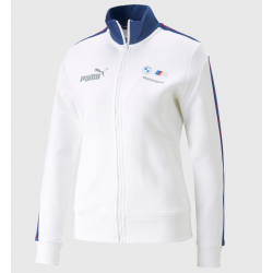 Veste femme BMW M
