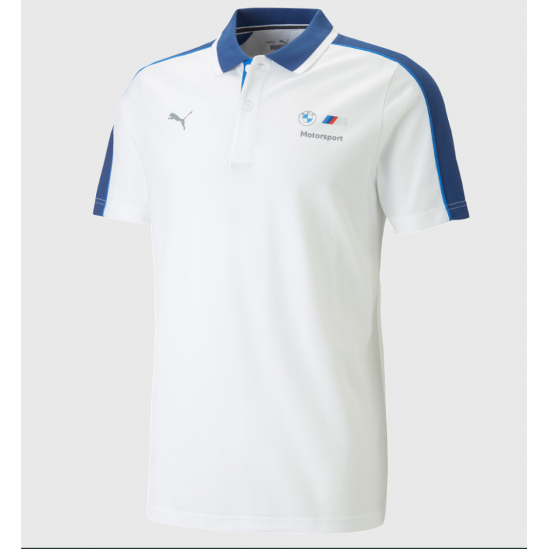 Polo BMW M Motorsport Puma homme Taille S