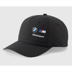 Casquette BMW M