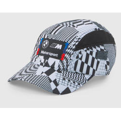 Casquette BMW M