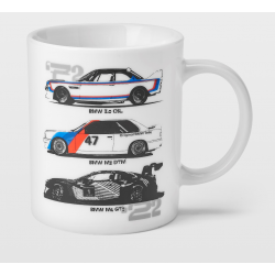 Mug BMW M
