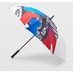Parapluie à canne BMW M