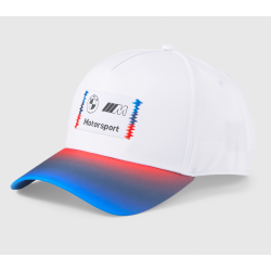 CASQUETTE BMW M