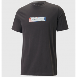 T-SHIRT graphique BMW M...