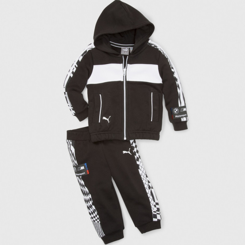 Ensemble bébé jogger BMW M Taille 6-9 mois