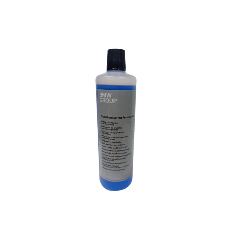 Liquide de refroidissement pour BMW X3 F25 G01