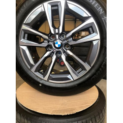 Jante 17" style 834M - BMW...