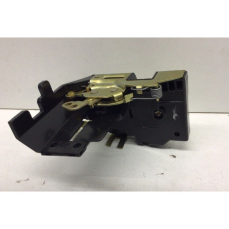 Paire De Serrures De Porte Avant Pour Chevrolet C1500 C2500 88-99 - Remplacement Direct, Garantie 3 Ans