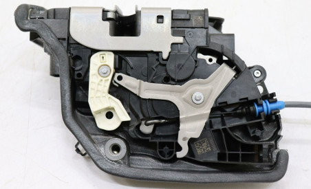 Kit 2 Serrures Soft Close Gauche/Droite Pour BMW Série 5 F10 / Série 7 F01-F04 (2008-2017)