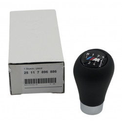 Cache pommeau M BMW Performance boîte automatique sport pour BMW Série 6  F12 F13 F06 GC