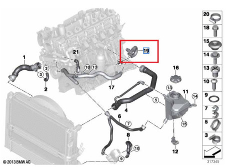 Unité De Commande BMW E46 Unité Commande Temps Recuit BMW - Compatible Série 3,5,6,7,X3,X5,X6 - Ref 12217801201 GSE102 Calculateur Bmw 12217801201 Unité De Commande BMW E46 Unité Commande Temps Recuit BMW - Compatible Série 3,5,6,7,X3,X5,X6 - Ref 12217801201 GSE102 Calculateur Bmw 12217801201