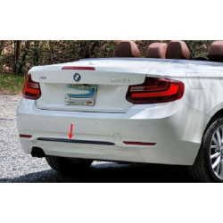  Bache Voiture Exterieur pour BMW 3 Series E21 G80 G20