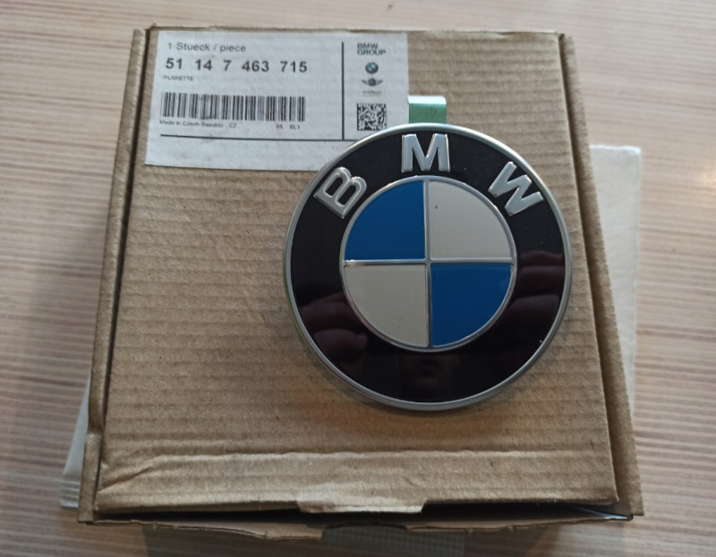 Lève-vitre électrique Droit Arrière Pour BMW 6 Gran Turismo G32 - Pièce Neuve BMW 51358494806