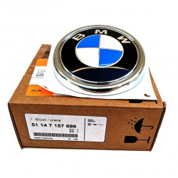 Logo de coffre BMW X5 E70