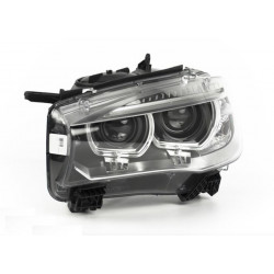 Projecteur bi-xénon BMW...