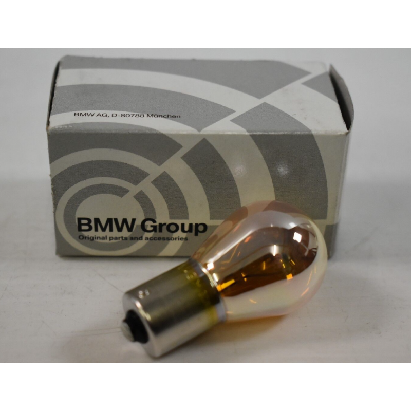 Ampoule feu stop arrière pour BMW Série 6 E63 E64
