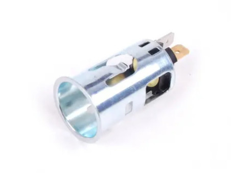 Allume-cigare D'origine Pour BMW Série 7 E65 Phase 2 (2005+) - Référence 51167058258 - Occasion En état Bon