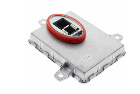 Module Commande Phares Adaptatifs Pour BMW Série 5 E46 & Série 7 - Anti-éblouissement Auto - 7189312
